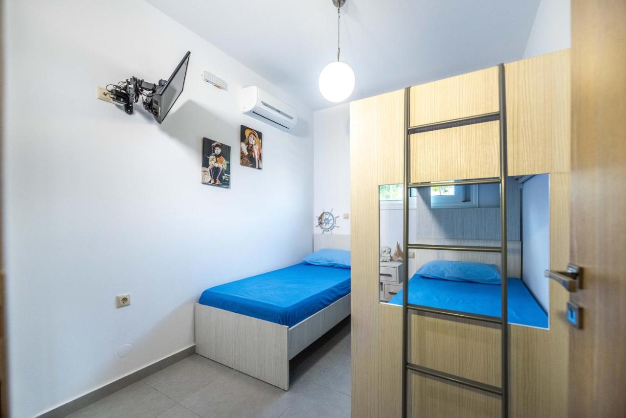Villa Rose Archangelos  Zewnętrze zdjęcie