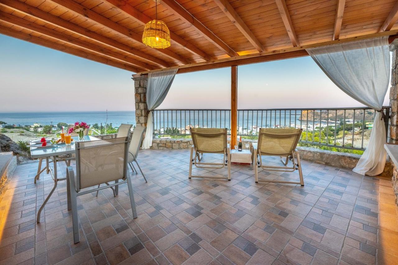 Villa Rose Archangelos  Zewnętrze zdjęcie