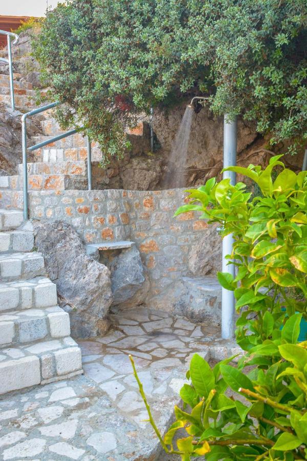 Villa Rose Archangelos  Zewnętrze zdjęcie