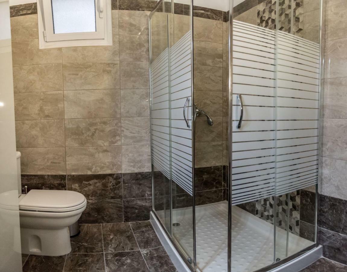 Villa Rose Archangelos  Zewnętrze zdjęcie