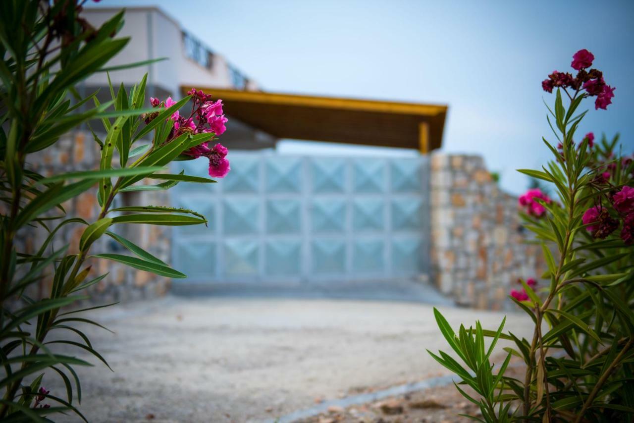 Villa Rose Archangelos  Zewnętrze zdjęcie