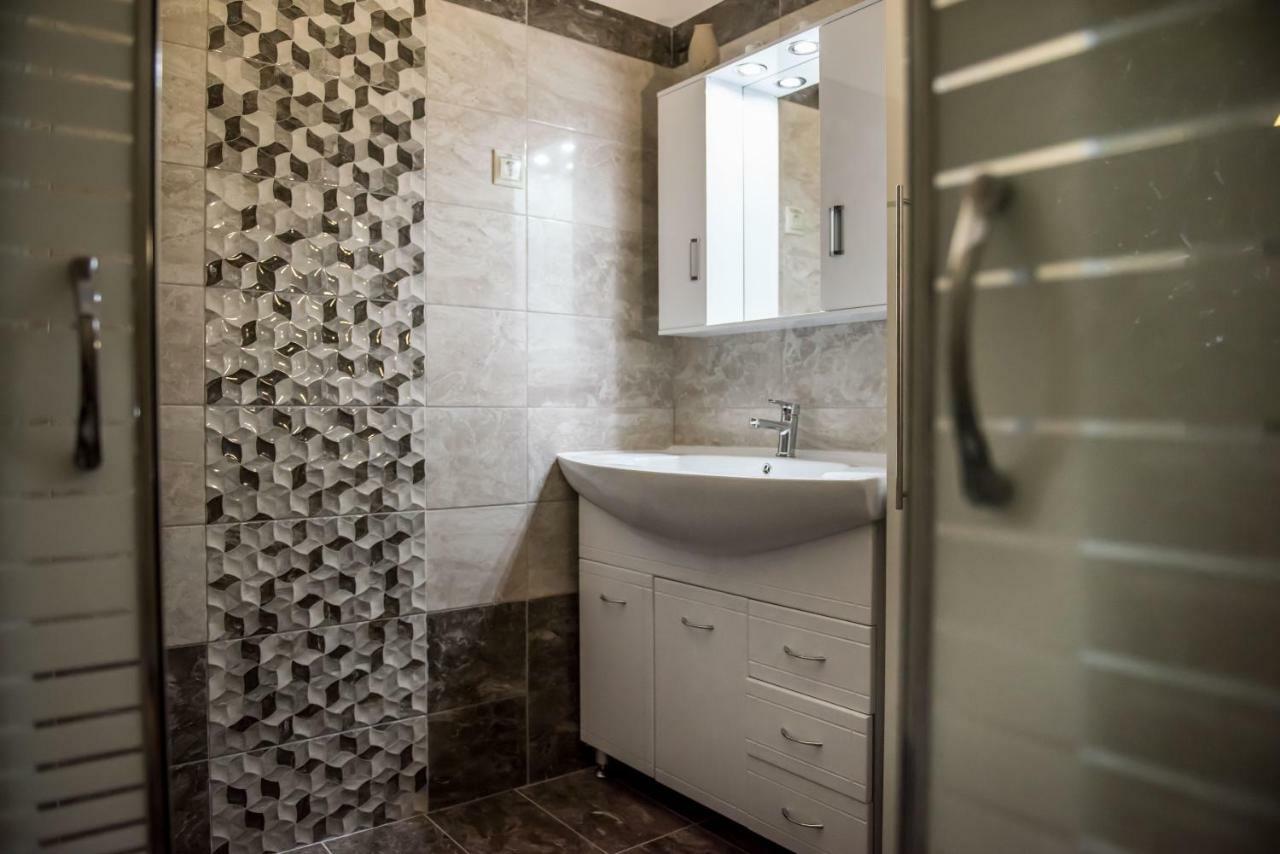 Villa Rose Archangelos  Zewnętrze zdjęcie