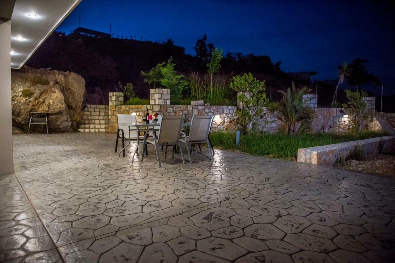 Villa Rose Archangelos  Zewnętrze zdjęcie